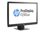HP ProDisplay P240va Full HD 23.8