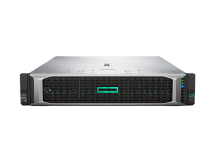 HPE ProLiant DL380 Gen10 PS Server (Intel Xeon Scalable 4210R, 12 core, 800W)