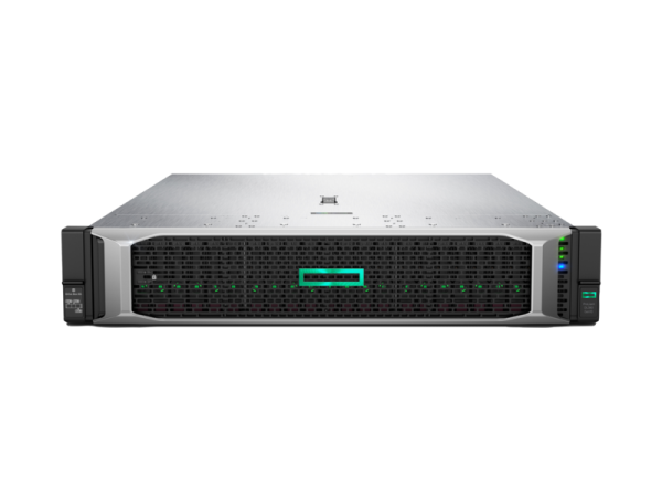 HPE ProLiant DL380 Gen10 PS Server (Intel Xeon Scalable 4210R, 12 core, 800W)