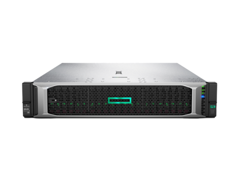 HPE ProLiant DL380 Gen10 PS Server (Intel Xeon Scalable 4210R, 12 core, 800W)