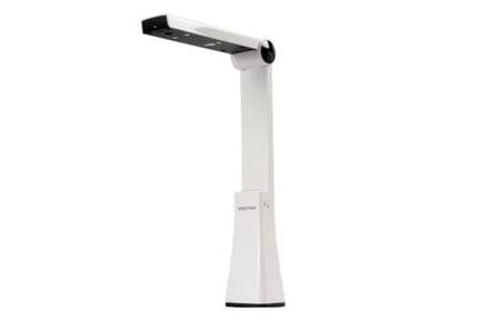 Specktron Digital Visual Presenter and Scanner P3100