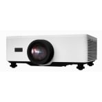 Sharp P721Q 7200 Lumen 4K UHD Supports 16:9 Aspect ratio DLP Laser Projector