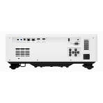 Sharp P721Q 7200 Lumen 4K UHD Supports 16:9 Aspect ratio DLP Laser Projector
