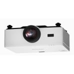 Sharp P601Q 6000 Lumen 4K UHD Supports Aspect Ratio 21:9 DLP Laser Projector