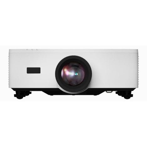 Sharp P721Q 7200 Lumen 4K UHD Supports 16:9 Aspect ratio DLP Laser Projector