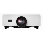 Sharp P721Q 7200 Lumen 4K UHD Supports 16:9 Aspect ratio DLP Laser Projector