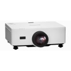 Sharp P601Q 6000 Lumen 4K UHD Supports Aspect Ratio 21:9 DLP Laser Projector