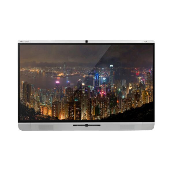 Newline TRUTOUCH X Series 55" Interactive FHD Display (X5) – Smart Collaboration with Built-In Conferencing Features