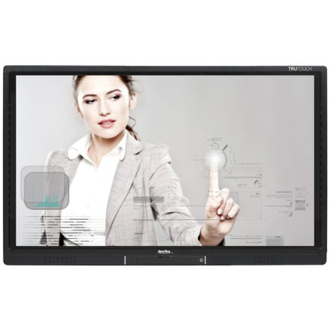 Newline TRUTOUCH IB Series FHD 55" Display, 10-Point Touch TT-5515B