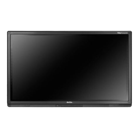 Newline TRUTOUCH NB Series FHD 80" Display, 10-Point Touch, TT-8014B