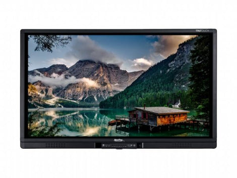 Newline TRUTOUCH UB Series 65" UHD Display, 10-Point Touch, TT-6516UB