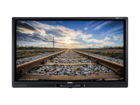 Newline TRUTOUCH FB Series 65" FHD Display, 10-Point Touch (TT-6517FB) – Advanced Interactive Display for Business & Education