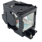 Panasonic ET-LAC75 Replacement Projector Lamp For PT-D5500 Series