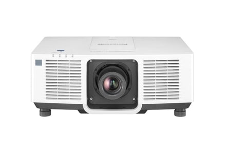 Panasonic PT-MZ880BT Laser Projector – 8000 Lumens, WUXGA, 3LCD