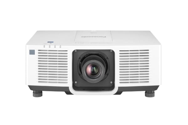 Panasonic PT-MZ880BT Laser Projector – 8000 Lumens, WUXGA, 3LCD