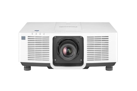 Panasonic PT-MZ880WU Laser Projector – 8000 Lumens, WUXGA, 3LCD