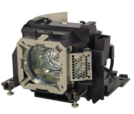 Panasonic PT-VX415N Projector Lamp with Housing
