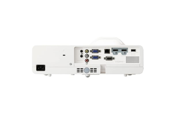 Panasonic PT-TX350 Lumens 3200 Daylight View Technology, Deep Color, PJ link Projector