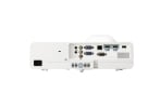 Panasonic PT-TX350 Lumens 3200 Daylight View Technology, Deep Color, PJ link Projector