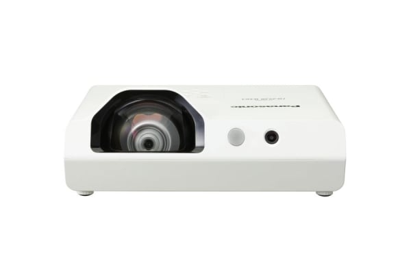Panasonic PT-TX440 Short Throw Projector – 3800 Lumens, XGA