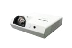Panasonic PT-TX350 Lumens 3200 Daylight View Technology, Deep Color, PJ link Projector