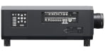 Panasonic PT-RQ13KE Laser Projector – 10,000 Lumens, 4K+, 3-Chip DLP