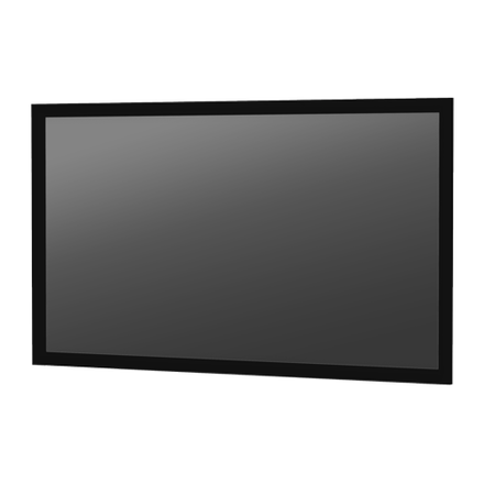 Da-Lite Parallax 0.45 Ambient Light Rejecting Fixed Frame Screen – 28806V