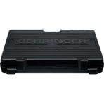 Behringer Universal Effects Pedal Floor Board with Integrated Power Supply
