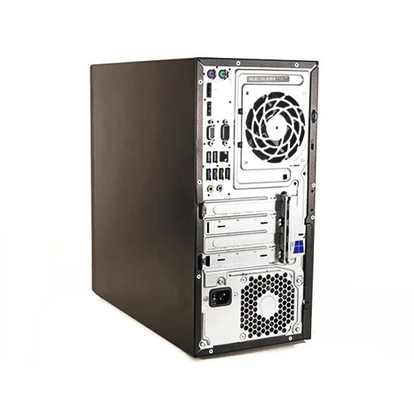 HP EliteDesk Microtower PC 705 G3