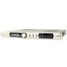 Lexicon PCM96SUR-A Multi-channel Reverb Effects Processor - Analog & Digital I/O
