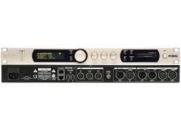 Lexicon PCM96SUR-A Multi-channel Reverb Effects Processor - Analog & Digital I/O