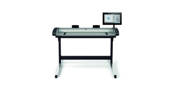 HP SD Pro 44-in Scanner