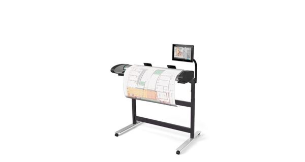 HP SD Pro 44-in Scanner