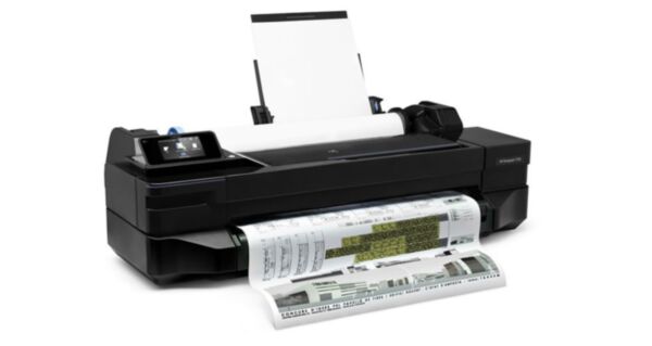 HP DesignJet T120