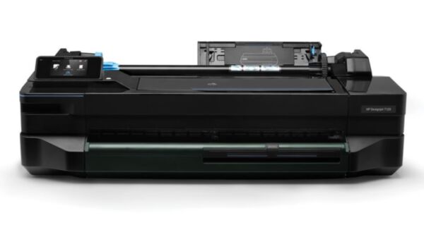 HP DesignJet T120
