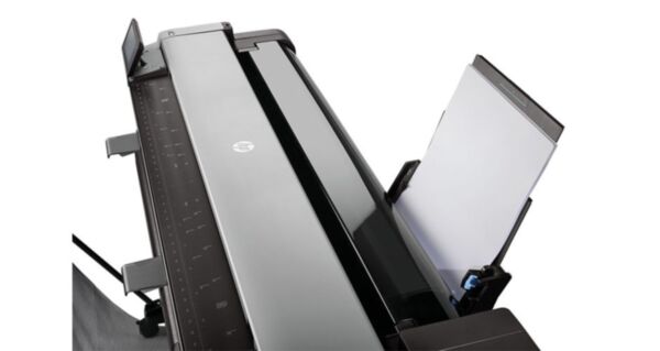 HP DesignJet T830 Multifunction Printer series
