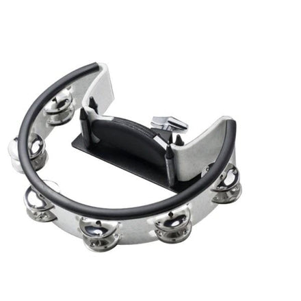 Pearl PTM-10SH Stainless Steel Jingles Tambourine