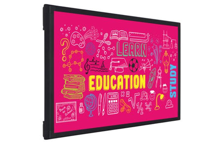 Vestel 65" 4K Interactive Flat Panel Display – IFM Series (Model: IFM65TH752/4)