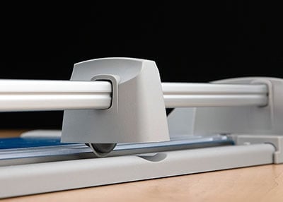 Dahle 507 Personal Rolling Trimmer