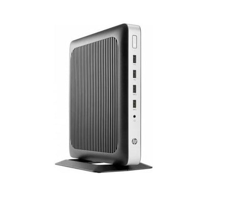 HP 2RC39EA t630 Thin Client Desktop (32GB M.2 Flash Memory, 4GB, Win 10 IOT)