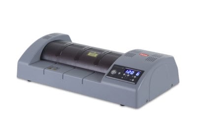 Peak PHS 330 A3 Laminating Machine