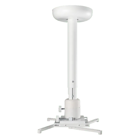 ViewSonic PJ-WMK-007 Projector Ceiling Mount with Four Dual-Joint Support Arms - PJ-WMK-007