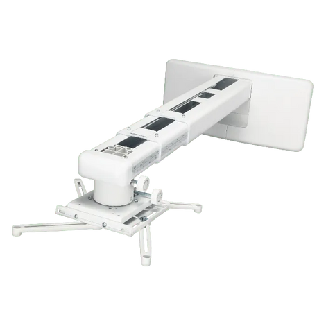 PJ-WMK-305 - Projector Wall Mount Kit for Various ViewSonic PJD5, PJD6, PS5, PS6, LS6, PX7 Series Projectors - PJ-WMK-305
