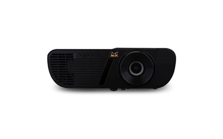 ViewSonic PJD7326 Projector – 4000 Lumens, XGA, 3D Ready