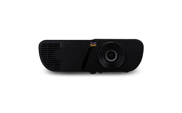 ViewSonic PJD7326 Projector – 4000 Lumens, XGA, 3D Ready