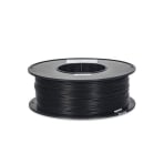 Inland 1.75mm Black PLA 3D Printer Filament