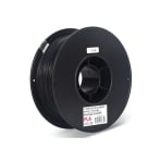 Inland 1.75mm Black PLA 3D Printer Filament