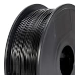 Inland 2.85mm PLA 3D Printer Filament Black