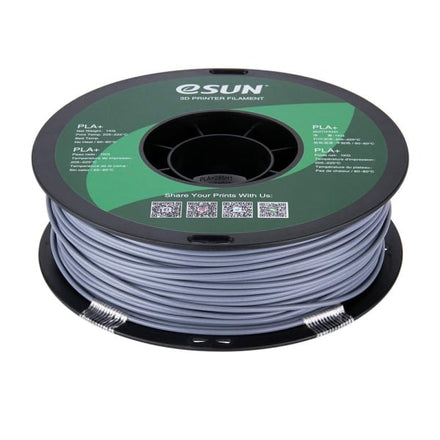 Inland 2.85mm PLA 3D Printer Filament Grey
