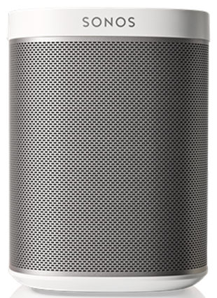 Sonos Play:1 Wireless Speaker